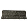 Keyboard (SWISS)