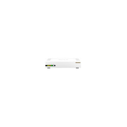 QHora-321: 2.5G high speed QuWAN VPN rou