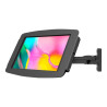 Compulocks Galaxy Tab A8 10.5" Space Enclosure Swing Wall Mo | APLIUM