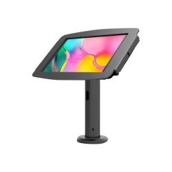 Compulocks Galaxy Tab A8 10.5" Space Enclosure Tilting Stand | APLIUM