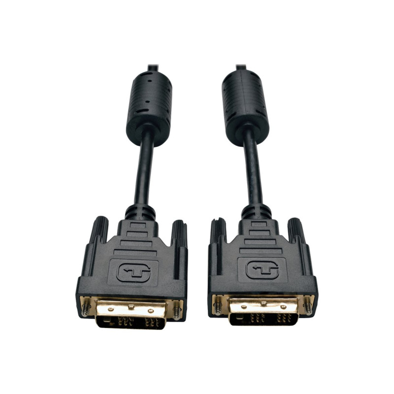 Dvi Single Link Cable, | APLIUM