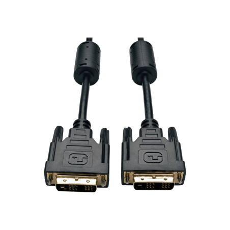 Dvi Single Link Cable, | APLIUM