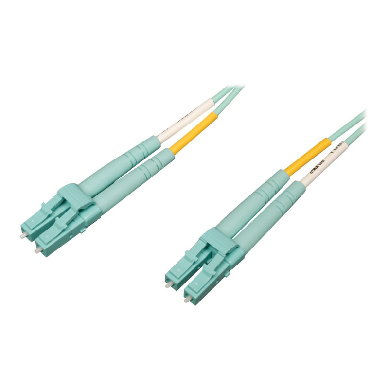 EATON TRIPP LITE 10Gb/100Gb Duplex Multimode 50/125 OM4 LSZH | APLIUM