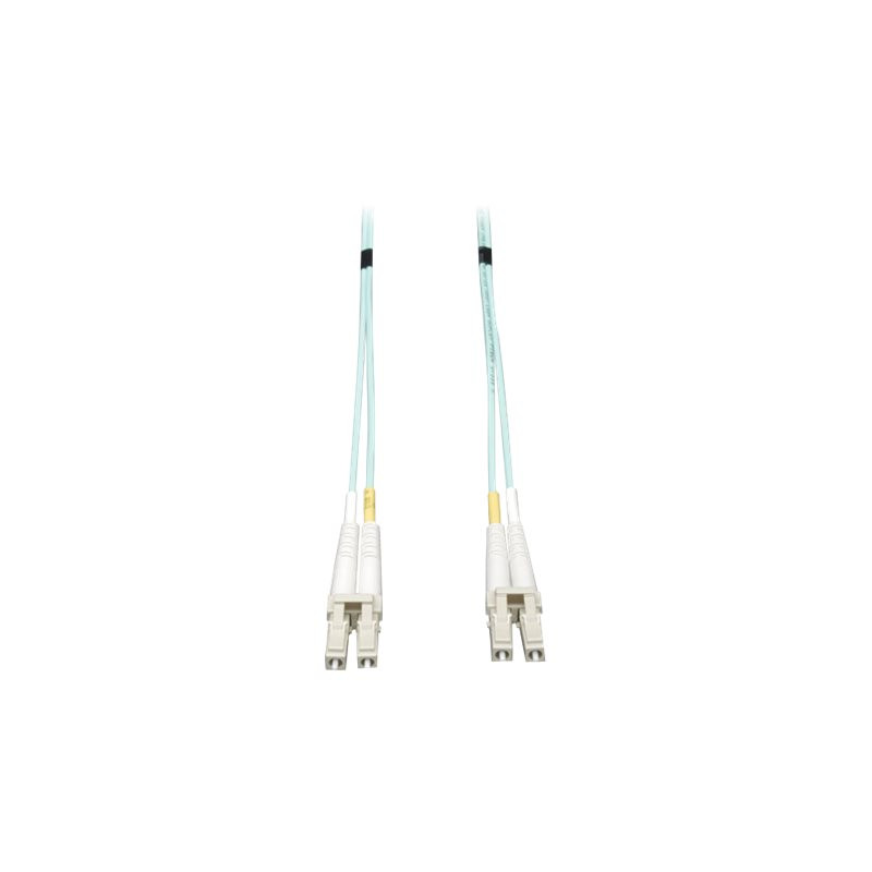 EATON TRIPP LITE 10Gb Duplex Multimode 50/125 OM3 LSZH Fiber | APLIUM