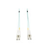 EATON TRIPP LITE 10Gb Duplex Multimode 50/125 OM3 LSZH Fiber | APLIUM