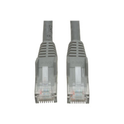 Eaton Tripp Lite Series Cat6 Gigabit Snagless Molded (UTP) Ethernet Ca