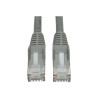Eaton Tripp Lite Series Cat6 Gigabit Snagless Molded (UTP) Ethernet Ca
