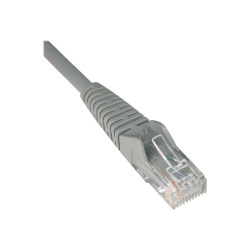 Eaton Tripp Lite Series Cat6 Gigabit Snagless Molded (UTP) Ethernet Ca