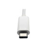 EATON TRIPP LITE USB-C Multiport Adapter, VGA, USB-A Port, Gbe and PD