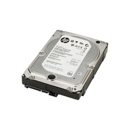 4TB SATA 6Gb/s 7200 HDD