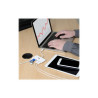 EATON TRIPP LITE 4-Port USB-C Hub with Power Delivery, USB-C to 4x USB