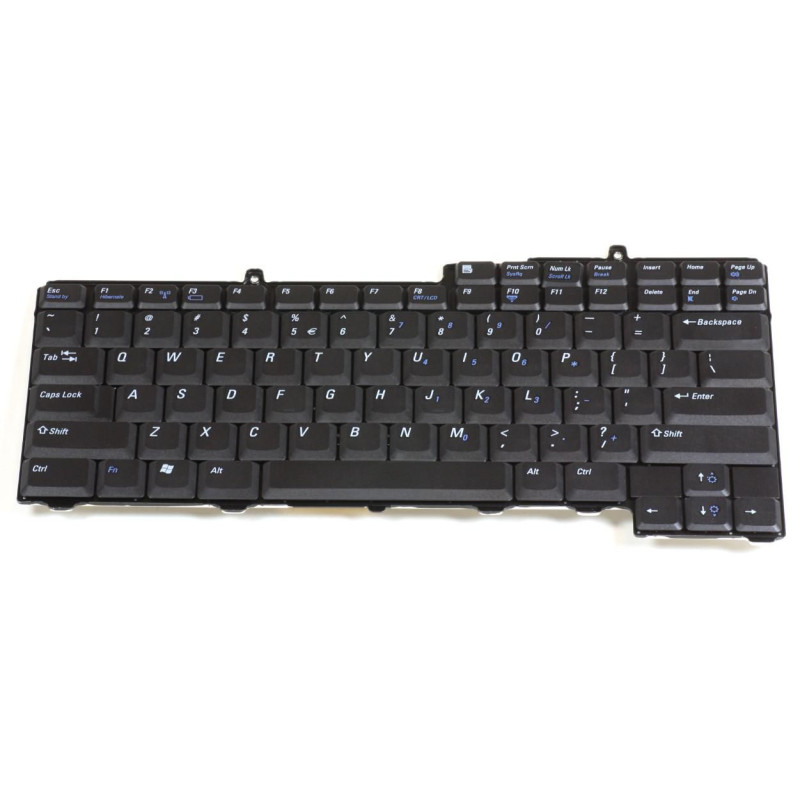 Keyboard (US)