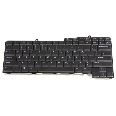 Keyboard (US)