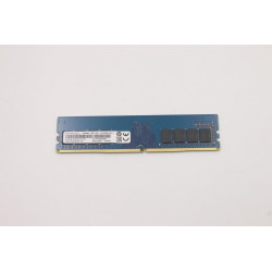 16GB DDR4 UDIMM memory