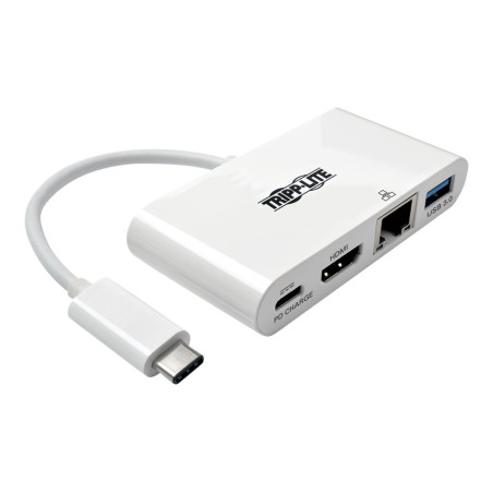 Usb-C Multiport Adapter - | APLIUM