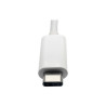 EATON TRIPP LITE USB-C Multiport Adapter - HDMI, USB 3.0 Port, GbE, 60