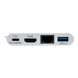 Usb-C Multiport Adapter - | APLIUM