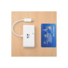 EATON TRIPP LITE USB-C Multiport Adapter - HDMI, USB 3.0 Port, GbE, 60