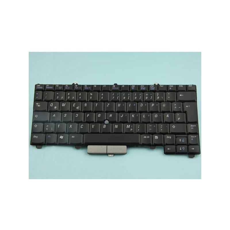 Keyboard (GERMAN)