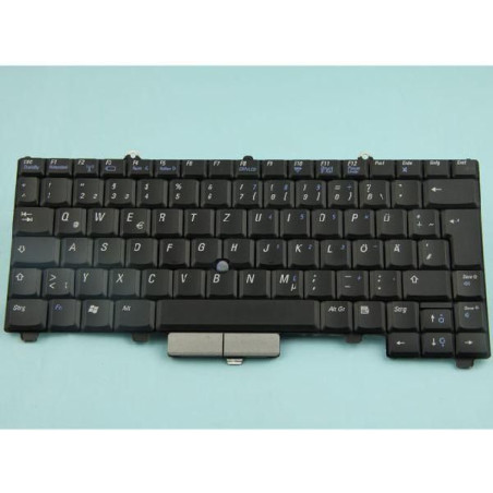 Keyboard (GERMAN)