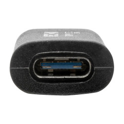 EATON TRIPP LITE USB-C Female to USB-A Male Adapter, USB 3.0