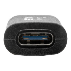 EATON TRIPP LITE USB-C Female to USB-A Male Adapter, USB 3.0