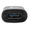 EATON TRIPP LITE USB-C Female to USB-A Male Adapter, USB 3.0