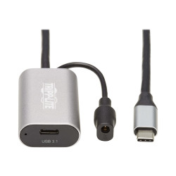 EATON TRIPP LITE USB-C Active Extension Cable - USB-C to USB-C (M/F),