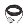 EATON TRIPP LITE USB-C Active Extension Cable - USB-C to USB-C (M/F),