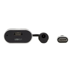 EATON TRIPP LITE USB-C Active Extension Cable - USB-C to USB-C (M/F),