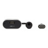EATON TRIPP LITE USB-C Active Extension Cable - USB-C to USB-C (M/F),
