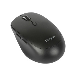 Targus Multi Device Midsize Comfort - Ratón - antimicrobiano - inalámb