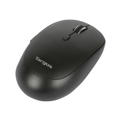 Targus Multi Device Midsize Comfort - Ratón - antimicrobiano - inalámb