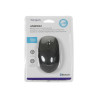 Targus Multi Device Midsize Comfort - Ratón - antimicrobiano - inalámb