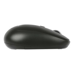 Targus Multi Device Midsize Comfort - Ratón - antimicrobiano - inalámb