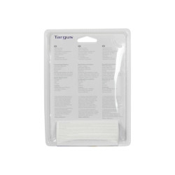 Targus Multi Device Midsize Comfort - Ratón - antimicrobiano - inalámb