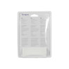 Targus Multi Device Midsize Comfort - Ratón - antimicrobiano - inalámb