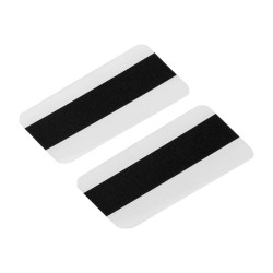 Targus - Kit de montaje del filtro de privacidad para la pan | APLIUM