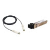 Extreme Networks - Cable de conexión directa 10GBase - SFP+ a SFP+ - 0