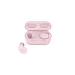 Belkin SoundForm Play - Auriculares inalámbricos con micro - en oreja