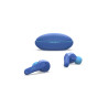 Belkin SoundForm Nano for Kids - Auriculares inalámbricos con micro -