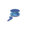 Belkin SoundForm Nano for Kids - Auriculares inalámbricos con micro -