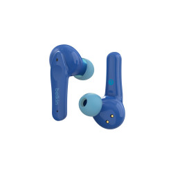 Belkin SoundForm Nano for Kids - Auriculares inalámbricos con micro -