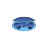Belkin SoundForm Nano for Kids - Auriculares inalámbricos con micro -