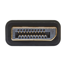 EATON TRIPP LITE DisplayPort to VGA Active Adapter Video Converter , D