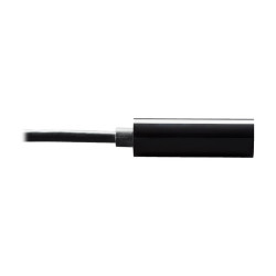 EATON TRIPP LITE DisplayPort to VGA Active Adapter Video Converter , D
