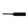 EATON TRIPP LITE DisplayPort to VGA Active Adapter Video Converter , D