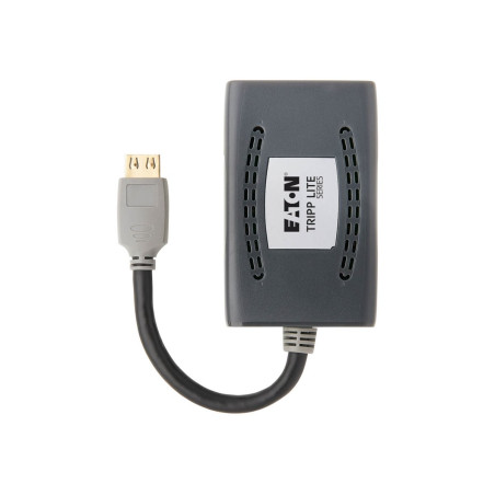 EATON TRIPP LITE 2-Port HDMI Splitter - 4K @ 60 Hz, 4:4:4, Multi-Resol