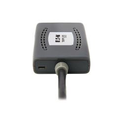 EATON TRIPP LITE 2-Port HDMI Splitter - 4K @ 60 Hz, 4:4:4, Multi-Resol