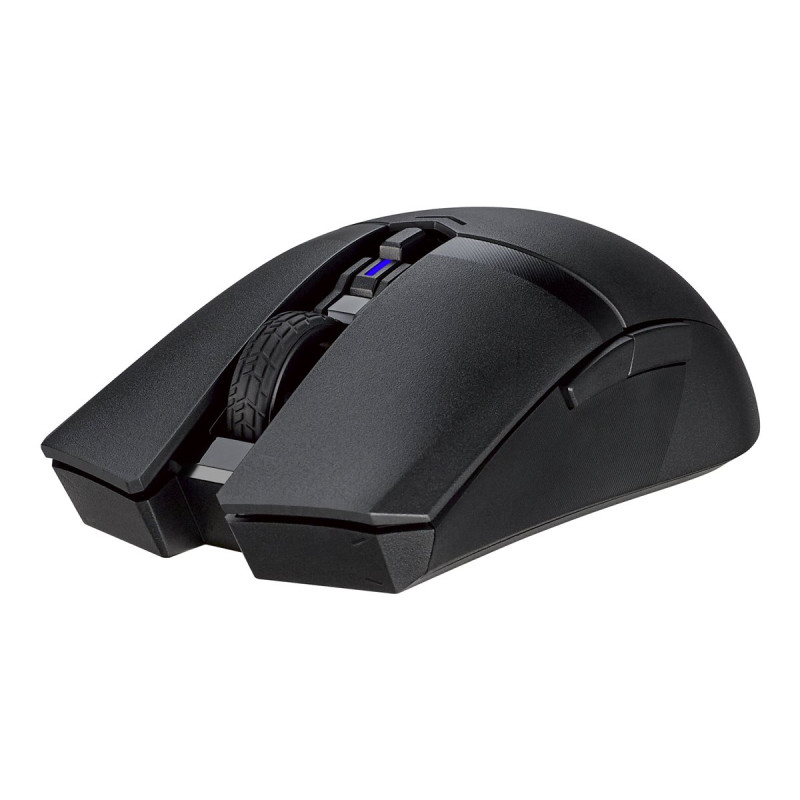 ASUS TUF Gaming M4 - Ratón - diestro y zurdo - 6 botones - i | APLIUM